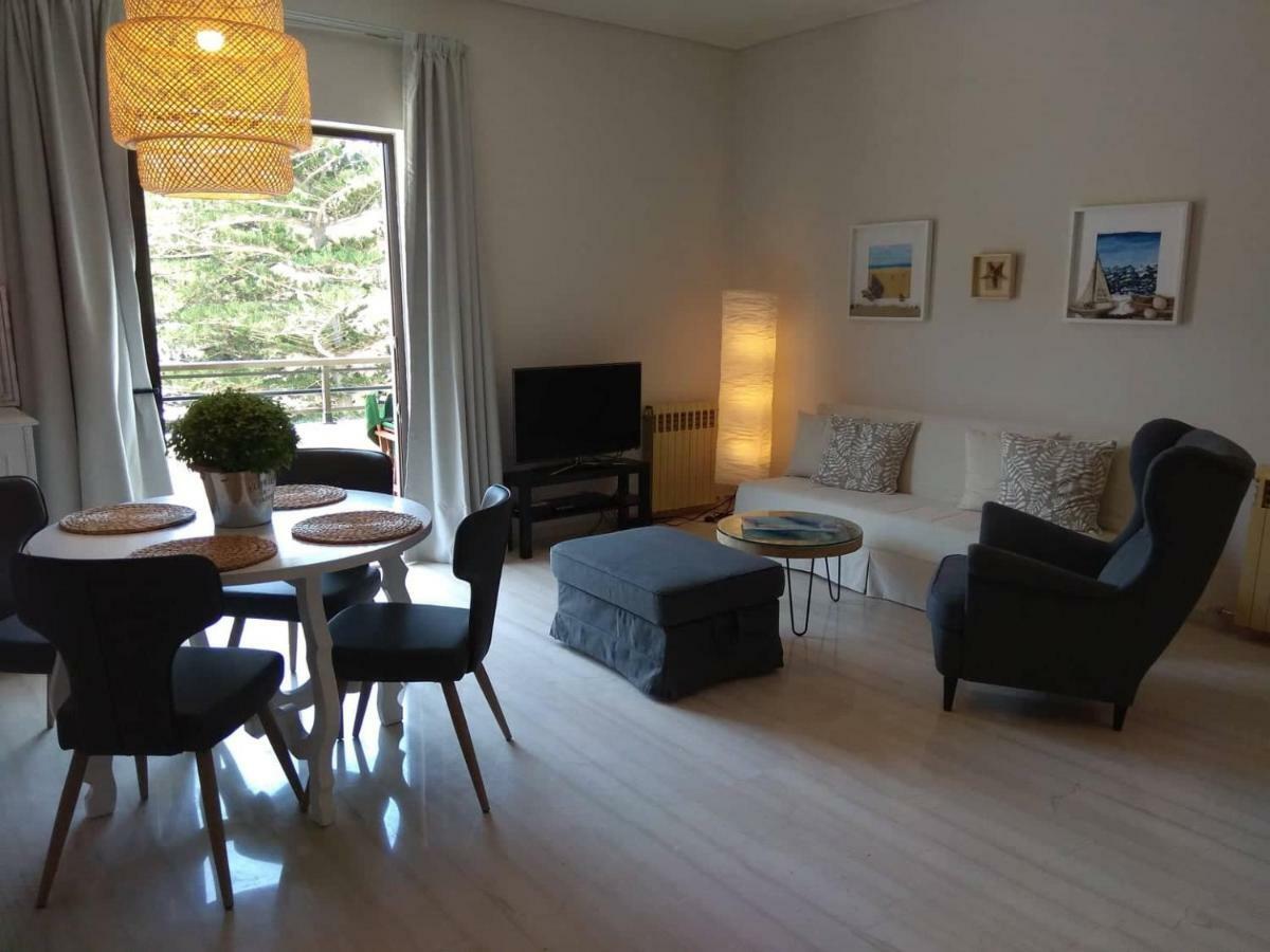 Blue Elegance City Center Heraklion Apartment エクステリア 写真